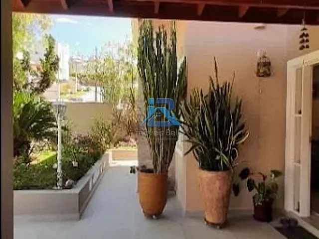 Casa com 316m² 4 quartos e 1 banheiro, à venda, no bairro Residencial Fazenda Serrinha em Itatiba