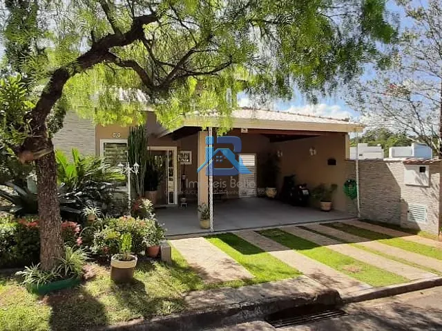 Casa com 316m² 4 quartos e 1 banheiro, à venda, no bairro Residencial Fazenda Serrinha em Itatiba