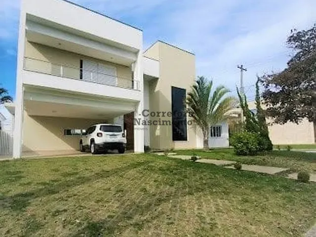 Casa com 630m² 4 quartos e 6 banheiros, à venda, no bairro Jardim Paraíba em Jacareí