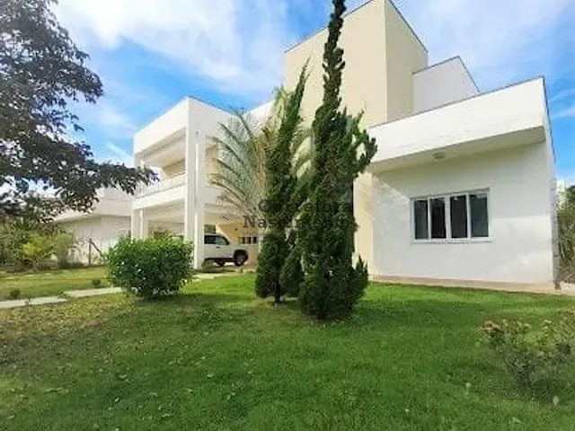 Casa com 630m² 4 quartos e 6 banheiros, à venda, no bairro Jardim Paraíba em Jacareí