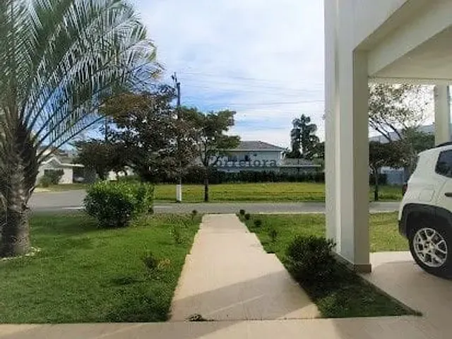 Casa com 630m² 4 quartos e 6 banheiros, à venda, no bairro Jardim Paraíba em Jacareí