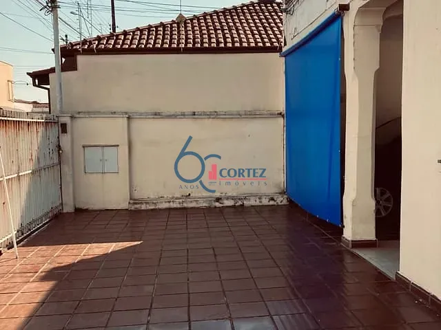 Casa com 450m² 4 quartos e 1 banheiro, à venda, no bairro Vila Alemã em Rio Claro