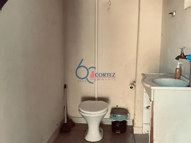 Casa com 450m² 4 quartos e 1 banheiro, à venda, no bairro Vila Alemã em Rio Claro