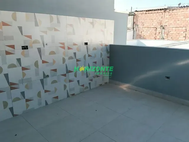 Sobrado com 144m² 3 quartos e 3 banheiros, à venda, no bairro Jardim Satélite em São José dos Campos