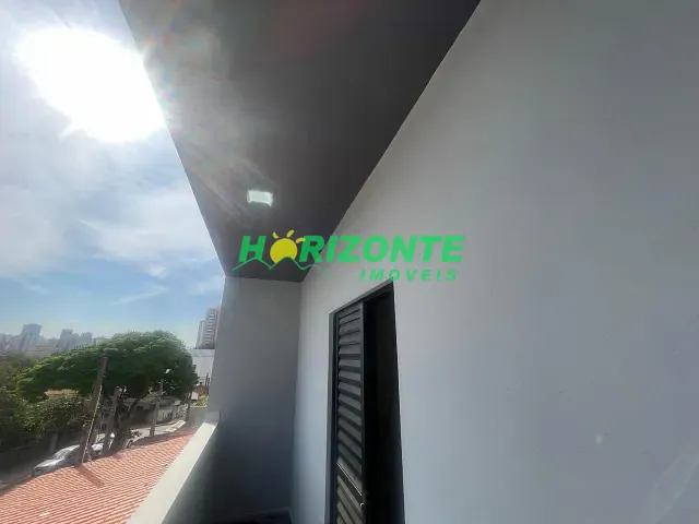 Sobrado com 144m² 3 quartos e 3 banheiros, à venda, no bairro Jardim Satélite em São José dos Campos
