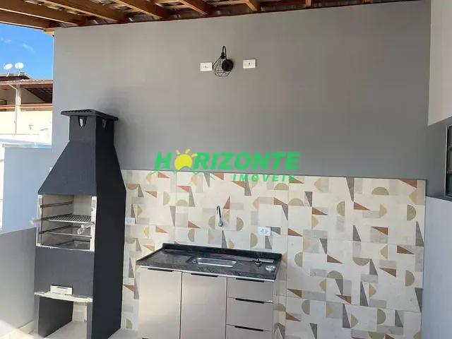 Sobrado com 144m² 3 quartos e 3 banheiros, à venda, no bairro Jardim Satélite em São José dos Campos