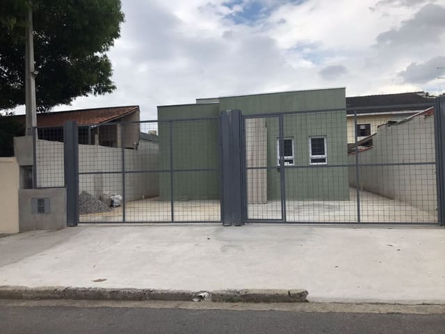 Foto do Casa - Casa com 3 dormitórios para alugar, 180 m² por R$ 3.846,00/mês - Jardim Satélite - São José dos Campos/SP | INDEPENDENCE NEGOCIOS IMOBILIARIOS LTDA