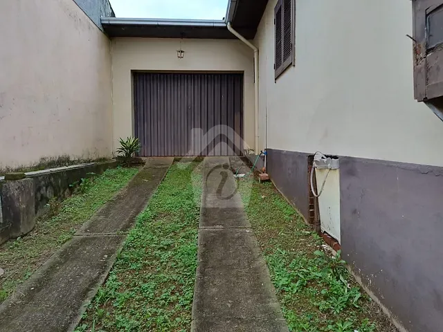 Casa 2 quartos e 1 banheiro, à venda, no bairro Boa União em Estrela