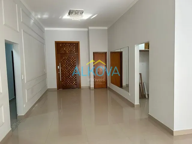 Casa com 450m² 3 quartos e 5 banheiros, à venda, no bairro Jardim do Golfe em São José dos Campos