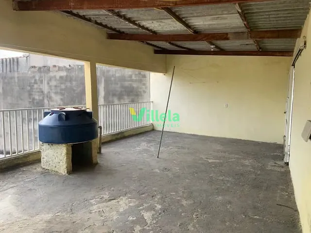Casa 1 quarto e 1 banheiro, para alugar, no bairro Jardim Itaquá em Itaquaquecetuba