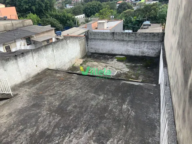Casa 1 quarto e 1 banheiro, para alugar, no bairro Jardim Itaquá em Itaquaquecetuba