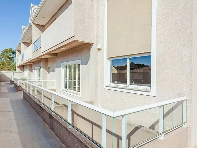 Casa com 114m² 3 quartos e 3 banheiros, à venda, no bairro Santa Felicidade em Curitiba