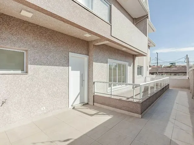 Casa com 114m² 3 quartos e 3 banheiros, à venda, no bairro Santa Felicidade em Curitiba