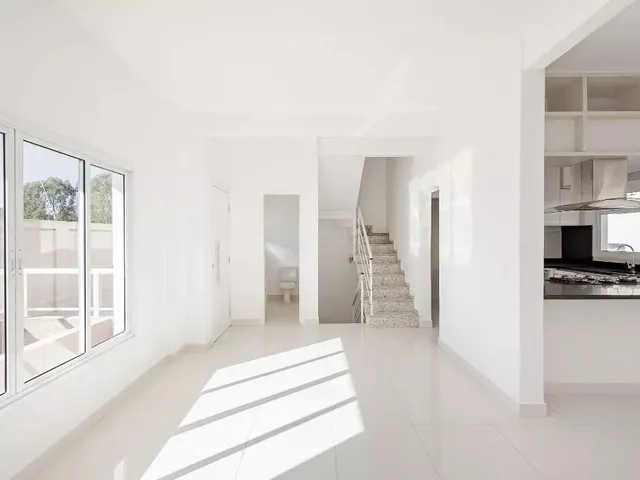 Casa com 114m² 3 quartos e 3 banheiros, à venda, no bairro Santa Felicidade em Curitiba