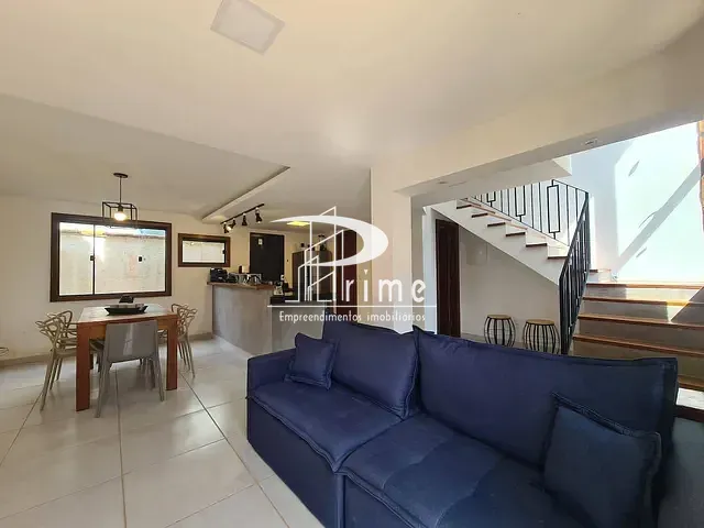 Casa 2 quartos e 2 banheiros, à venda, no bairro Baía Formosa em Armação dos Búzios
