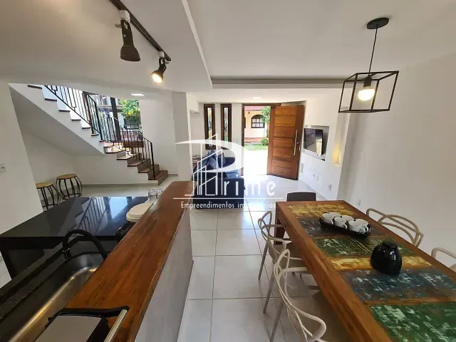 Casa 2 quartos e 2 banheiros, à venda, no bairro Baía Formosa em Armação dos Búzios