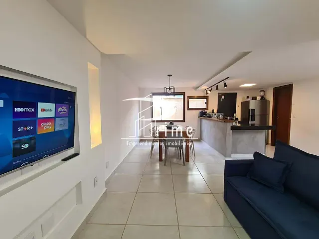 Casa 2 quartos e 2 banheiros, à venda, no bairro Baía Formosa em Armação dos Búzios