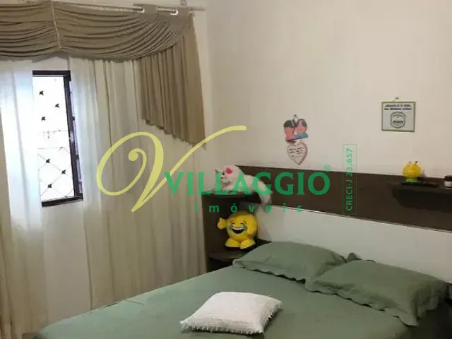 Casa com 200m² 3 quartos e 2 banheiros, à venda, no bairro Jardim Santo Antônio em São José do Rio Preto