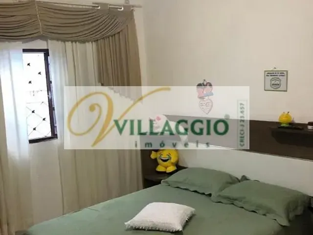 Casa com 200m² 3 quartos e 2 banheiros, à venda, no bairro Jardim Santo Antônio em São José do Rio Preto