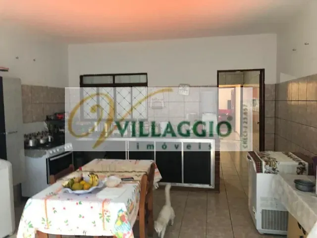 Casa com 200m² 3 quartos e 2 banheiros, à venda, no bairro Jardim Santo Antônio em São José do Rio Preto