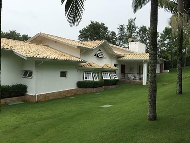 Foto do Casa - Casa  residencial para venda e locação. | ZONA LESTE IMÓVEIS