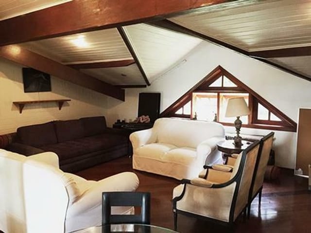 Foto do Casa - Casa  residencial para venda e locação. | ZONA LESTE IMÓVEIS