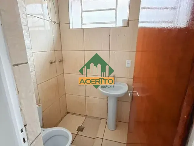 Casa com 170m² 3 quartos e 2 banheiros, à venda, no bairro Conjunto Habitacional João Batista Botelho em Araçatuba