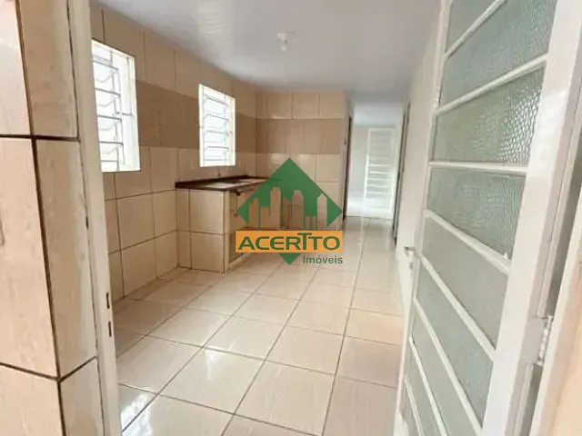 Casa com 170m² 3 quartos e 2 banheiros, à venda, no bairro Conjunto Habitacional João Batista Botelho em Araçatuba