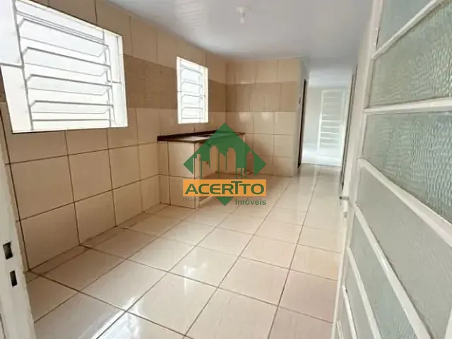 Casa com 170m² 3 quartos e 2 banheiros, à venda, no bairro Conjunto Habitacional João Batista Botelho em Araçatuba