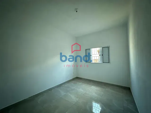 Casa 3 quartos e 2 banheiros, para alugar, no bairro Portal Ville Ipê em Porto Feliz