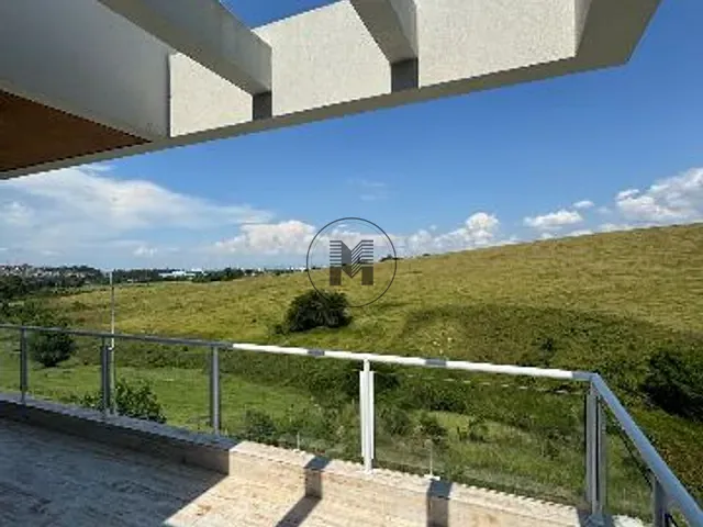 Casa com 568m² 4 quartos e 1 banheiro, à venda, no bairro Condomínio Residencial Alphaville II em São José dos Campos