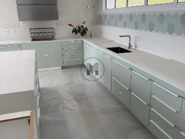 Casa com 568m² 4 quartos e 1 banheiro, à venda, no bairro Condomínio Residencial Alphaville II em São José dos Campos