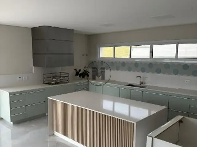 Casa com 568m² 4 quartos e 1 banheiro, à venda, no bairro Condomínio Residencial Alphaville II em São José dos Campos
