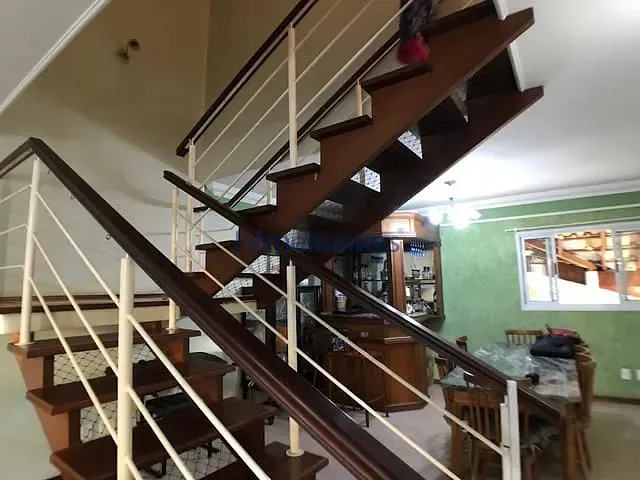 Casa com 250m² 4 quartos e 4 banheiros, à venda, no bairro Parque Rural Fazenda Santa Cândida em Campinas