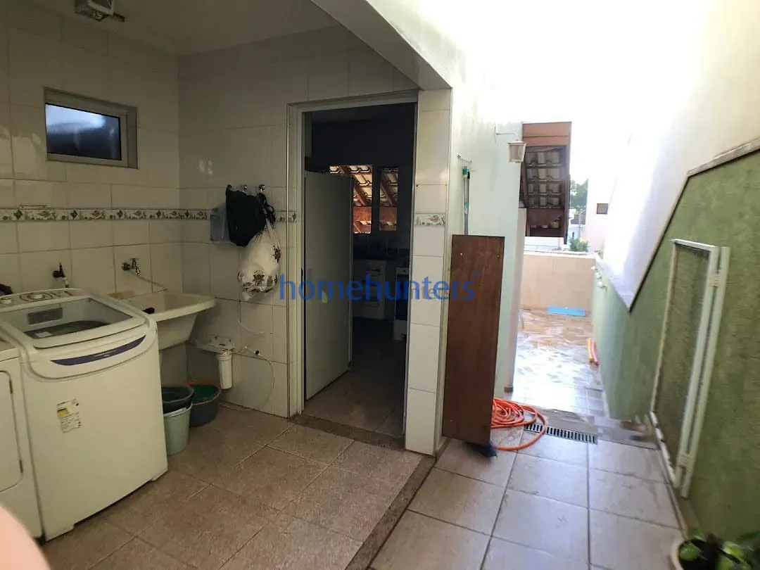 Casa, 4 quartos, 200 m² - Foto 33