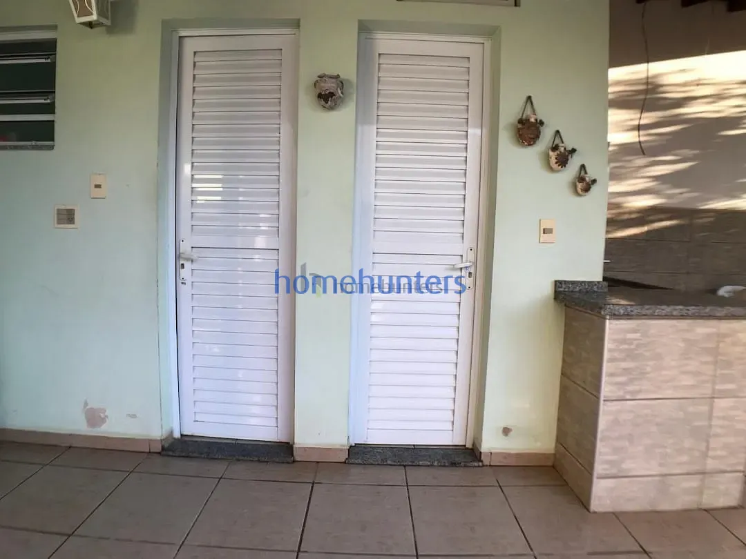 Casa, 4 quartos, 200 m² - Foto 25