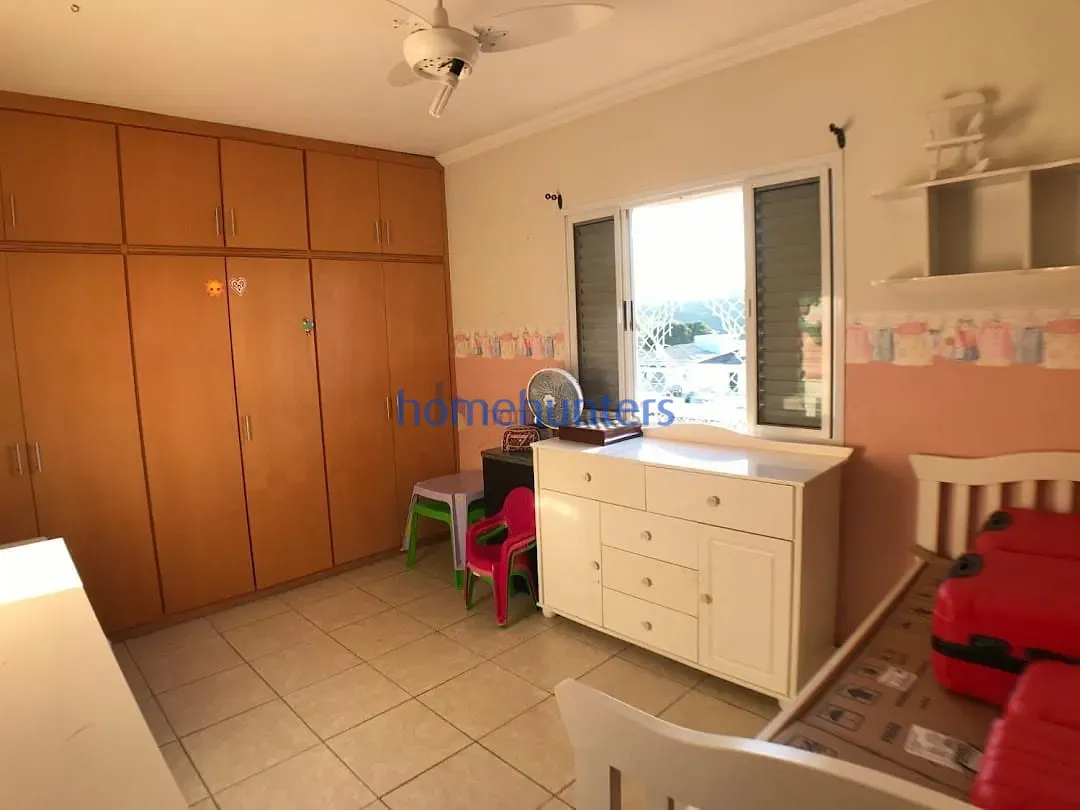 Casa, 4 quartos, 200 m² - Foto 13
