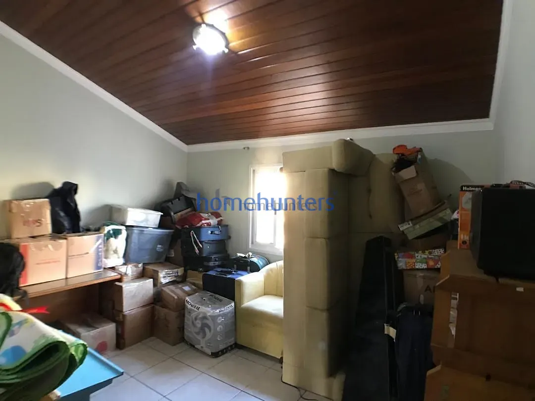 Casa, 4 quartos, 200 m² - Foto 19