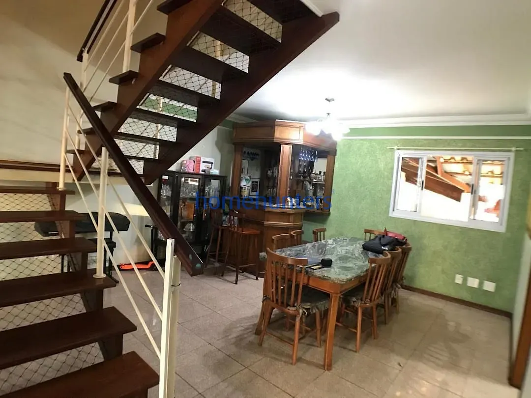Casa, 4 quartos, 200 m² - Foto 37