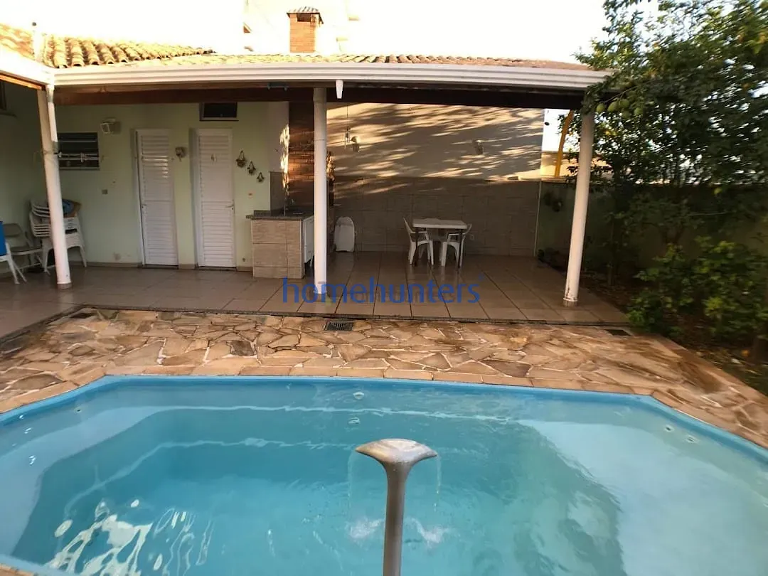 Casa, 4 quartos, 200 m² - Foto 22
