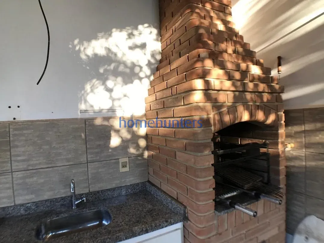 Casa, 4 quartos, 200 m² - Foto 16