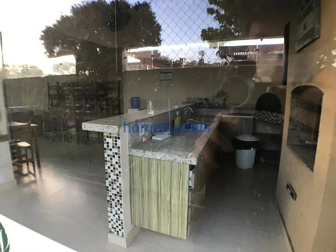 Casa, 4 quartos, 200 m² - Foto 8