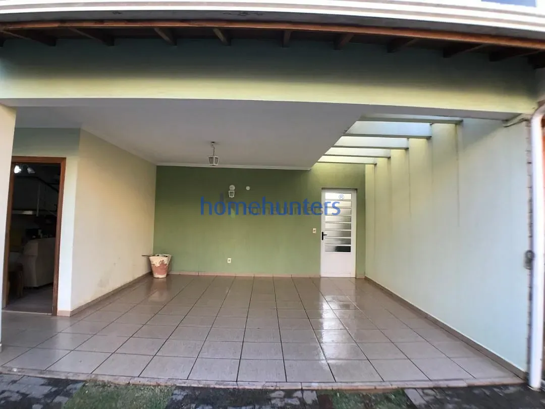 Casa, 4 quartos, 200 m² - Foto 31