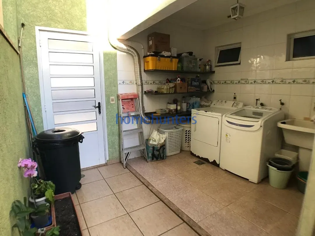 Casa, 4 quartos, 200 m² - Foto 17