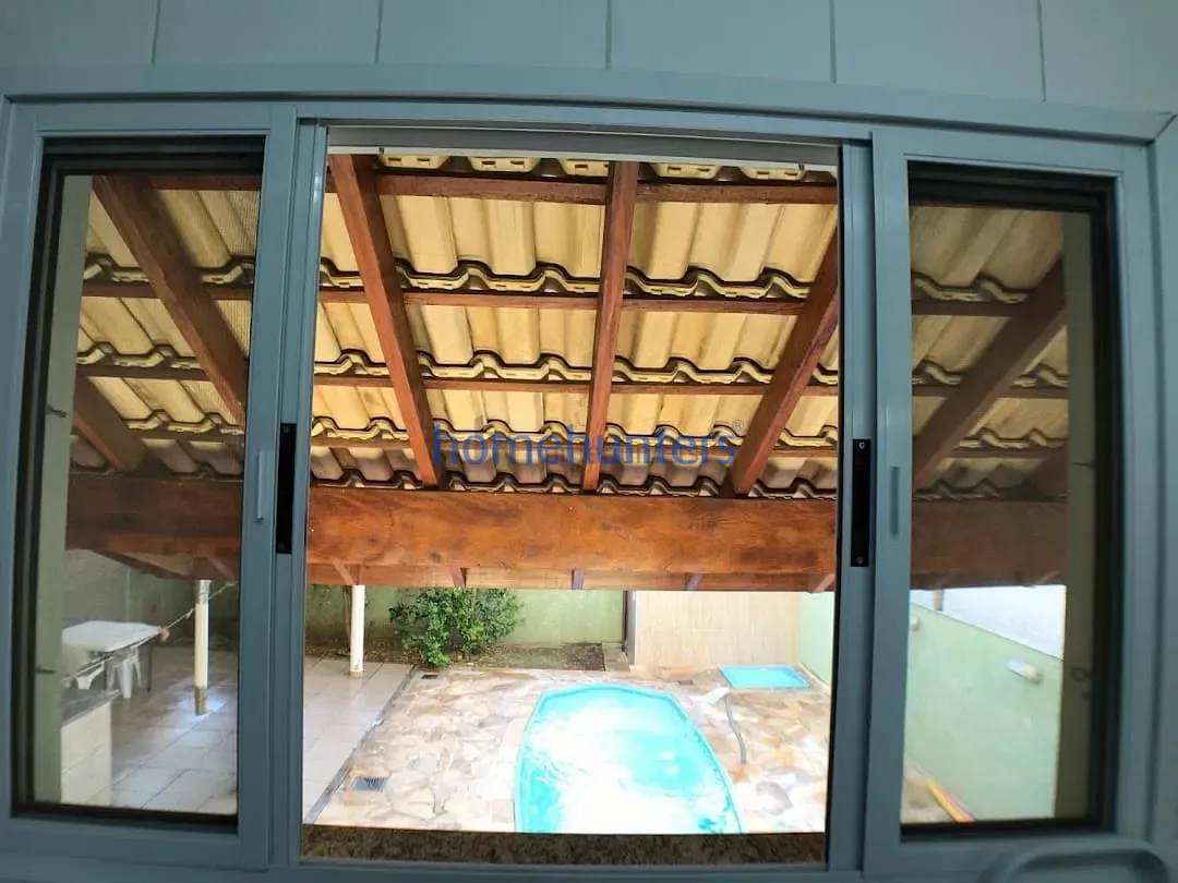 Casa, 4 quartos, 200 m² - Foto 27