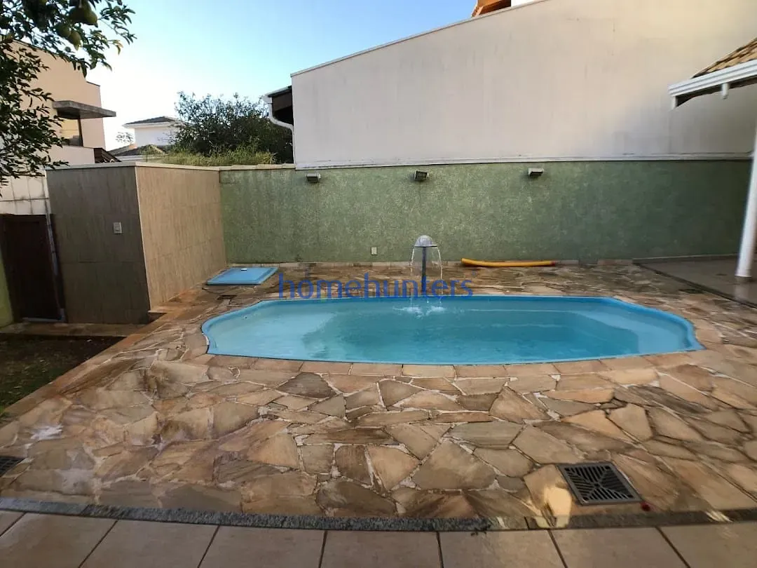 Casa, 4 quartos, 200 m² - Foto 30