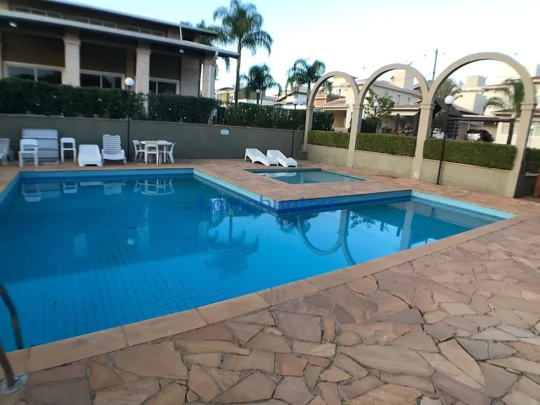 Casa, 4 quartos, 200 m² - Foto 12
