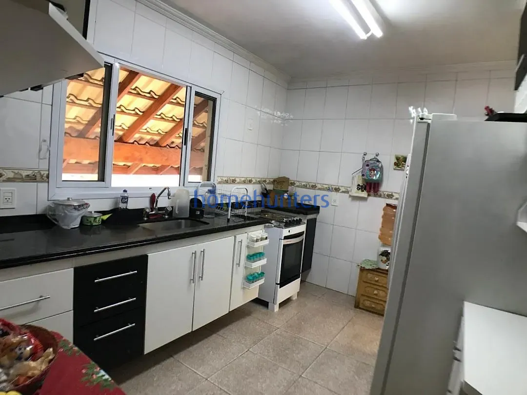Casa, 4 quartos, 200 m² - Foto 15