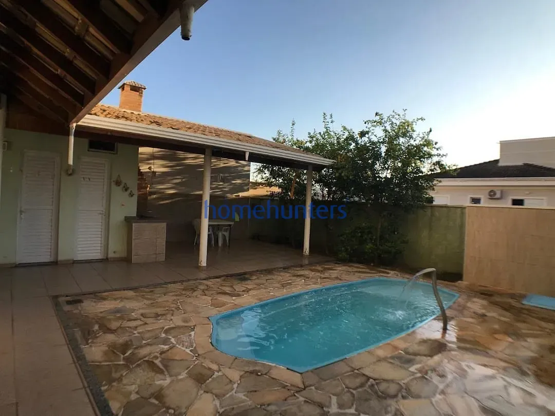 Casa, 4 quartos, 200 m² - Foto 23