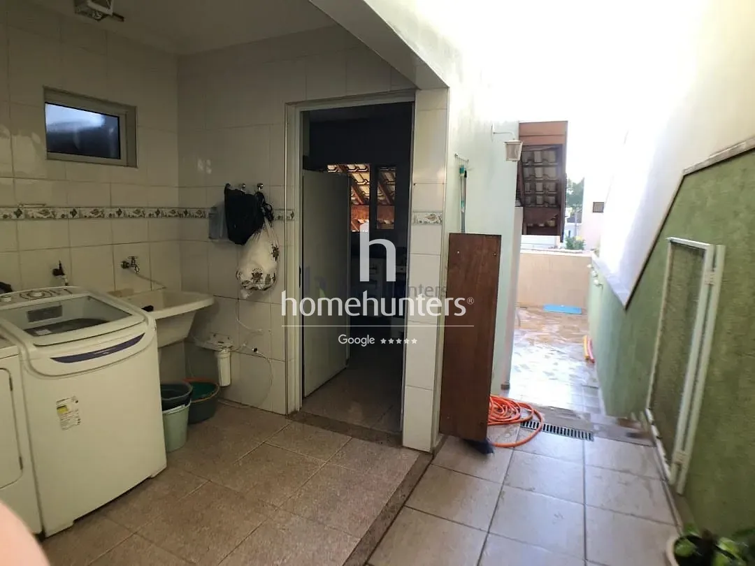 Casa, 4 quartos, 200 m² - Foto 33